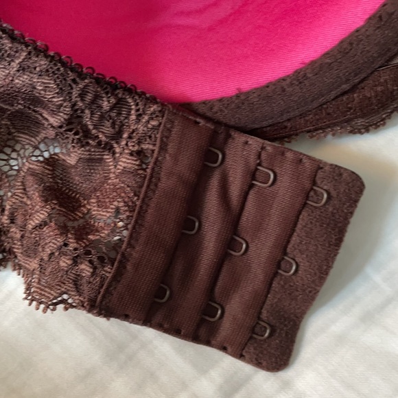 Victoria’s Secret Dream Angels Lined Demi Bra - Picture 4 of 6